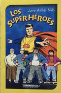 Los superhéroes