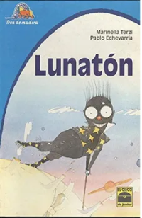Image of Lunatón