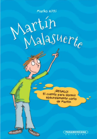 Image of Martín Malasuerte