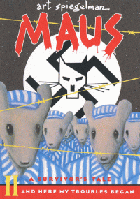 Image of Maus
