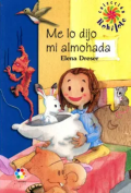 Me lo dijo mi almohada