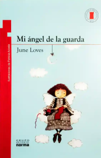 Image of Mi ángel de la guarda