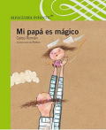 Mi papá es mágico