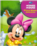 Minnie Mouse, detective