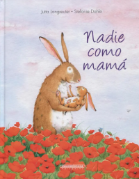 Image of Nadie como mamá