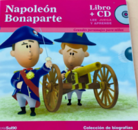 Image of Napoleón Bonaparte