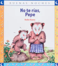 No te rías, Pepe