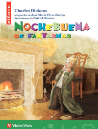 Image of Nochebuena de fantasmas