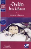 Odio los libros