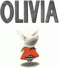 Image of Olivia