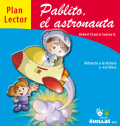 Pablito el astronauta
