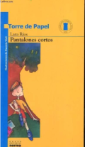 Pantalones cortos
