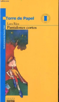 Image of Pantalones cortos