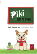 Piki va al colegio