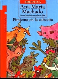 Image of Pimienta en la cabecita