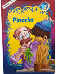 Image of Pinocho