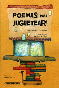 Image of Poemas para juguetear