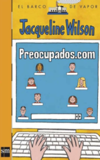 Image of Preocupados.com