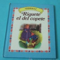 Riquete el del copete