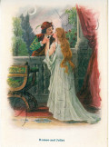 Romeo y Julieta