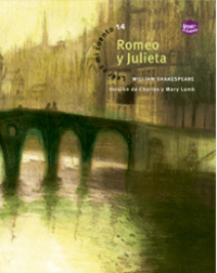 Image of Romeo y Julieta