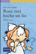 Rosa está hecha un lío