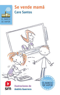 Image of Se vende mama