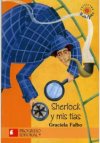 Image of Sherlock y mis tías