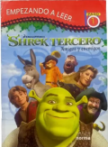 Shrek tercero: amigos y enemigos