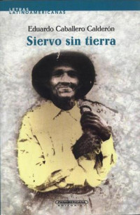 Image of Siervo sin tierra