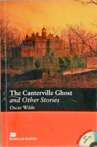 Image of The canterville ghost and other stories