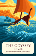 The Odyssey