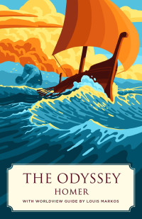 Image of The Odyssey