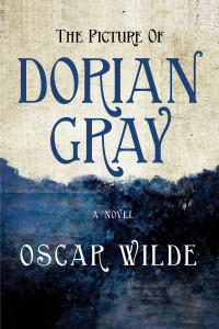 Image of The picture of dorian Gray