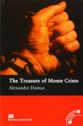 The treasure of monte cristo