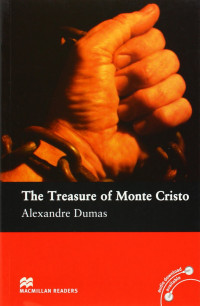 Image of The treasure of monte cristo