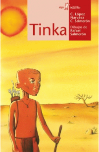 Image of Tinka