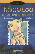 Tocotoc el cartero enamorado