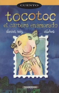 Image of Tocotoc el cartero enamorado
