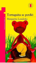Tortuguita se perdió