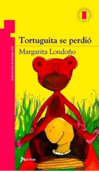 Image of Tortuguita se perdió