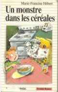Un monstruo en los cereales