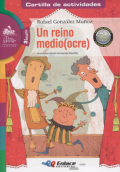 Un reino medio(ocre)