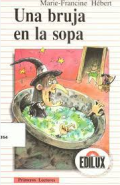 Una bruja en la sopa
