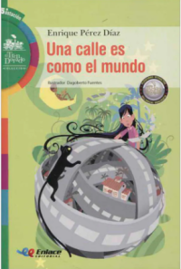 Image of Una calle es como el mundo