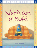 Venía con el sofá