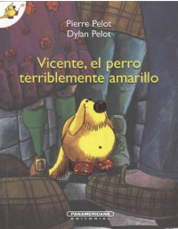 Image of Vicente en invierno