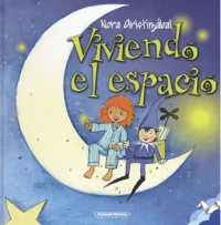 Image of Viviendo el espacio