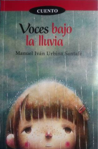Image of Voces bajo la lluvia