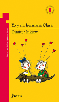 Image of Yo, Clara y el perro sabueso